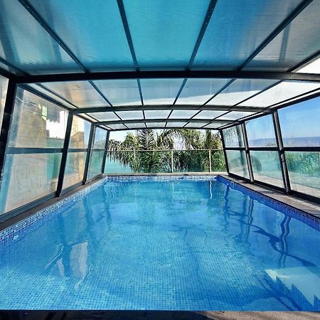 Nofim Suites Тверия Экстерьер фото