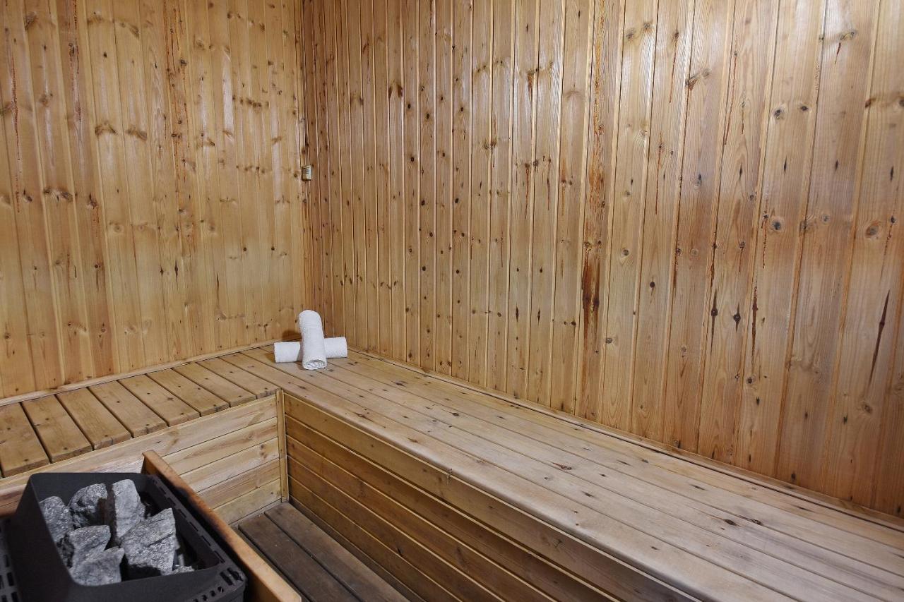 Nofim Suites Тверия Экстерьер фото
